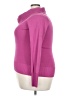 Esprit 100% Cotton Pink Turtleneck Sweater Size XXL - photo 5