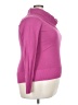 Esprit 100% Cotton Pink Turtleneck Sweater Size XXL - photo 4