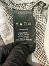 Kenar 100% Rayon Tweed Gray Dress Pants Size XS - photo 5