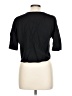 Mod Ref Black Short Sleeve Top Size L - photo 2