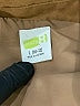 Crazy 8 100% Polyester Tan Jacket Size 10 - 12 - photo 3