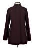 Ugg Burgundy Wool Coat Size S - photo 1