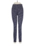 Gap Fit Blue Active Pants Size M - photo 1