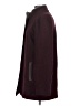 Ugg Burgundy Wool Coat Size S - photo 5