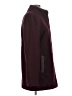 Ugg Burgundy Wool Coat Size S - photo 4