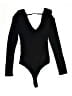 Abercrombie & Fitch Black Bodysuit Size XS - photo 2