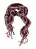 Unbranded Pink Scarf One size - photo 1