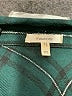 Maurices Plaid Green Long Sleeve Button-Down Shirt Size XS - photo 7