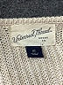 Universal Thread 100% Cotton Tan Cardigan Size XS - photo 7