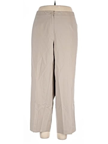 Talbots Khakis (view 1)