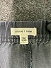 Silence and Noise 100% Lyocell Solid Gray Active Pants Size L - photo 7