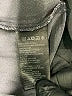 Silence and Noise 100% Lyocell Solid Gray Active Pants Size L - photo 8