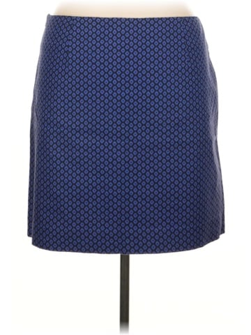 L.L.Bean Casual Skirt (view 2)