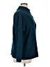 Merokeety Solid Teal Turtleneck Sweater Size XL - photo 4