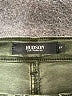 Hudson Jeans Green Jeans Size 27 waist - photo 7