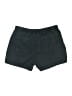 Revery 100% Cotton Solid Green Board Shorts Size XL - photo 2