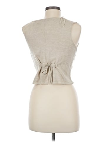 Zara Sweater Vest (view 2)