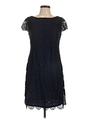 Eliza J Short Sleeve Top (view 1)