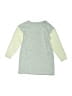 Gymboree Green Sweatshirt Size 3T - photo 1