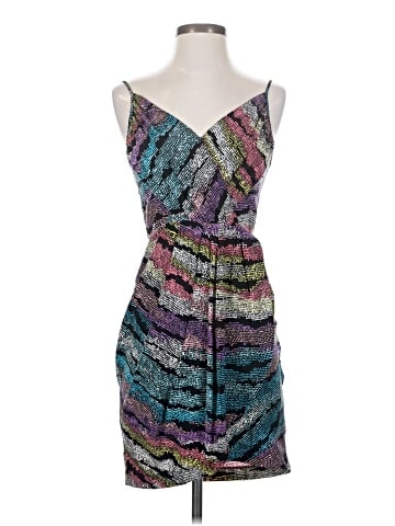 Yumi Kim Sleeveless Silk Top (view 1)