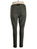 Torrid Solid Green Jeggings Size 16 - photo 2