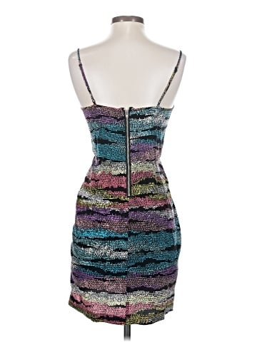 Yumi Kim Sleeveless Silk Top (view 2)