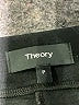 Theory Black Active Pants Size P (petite) - photo 4