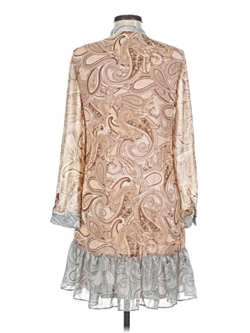 Laundry by Shelli Segal Cocktail Dress (view 2)