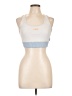 P.E Nation White Tank Top Size L - photo 1