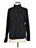 Nike Black Track Jacket Size L - photo 1
