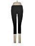 Zumba Wear Solid Black Active Pants Size M (estimated) - photo 1
