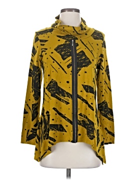 Chalet Et Ceci Poncho