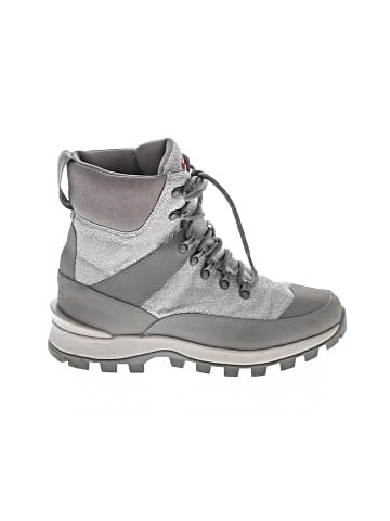 Hunter Ankle Boots (view 1)