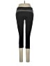 Zumba Wear Solid Black Active Pants Size M (estimated) - photo 2
