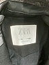 Zara Kids Black Blazer Size 9 - photo 3