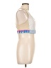 P.E Nation White Tank Top Size L - photo 4