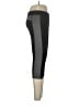 Zumba Wear Solid Black Active Pants Size M (estimated) - photo 4