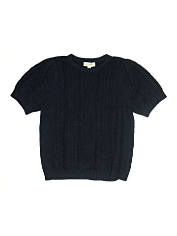 Free Assembly Short Sleeve Turtleneck (view 1)