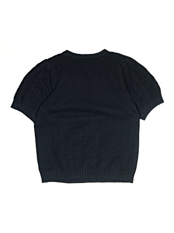 Free Assembly Short Sleeve Turtleneck (view 2)