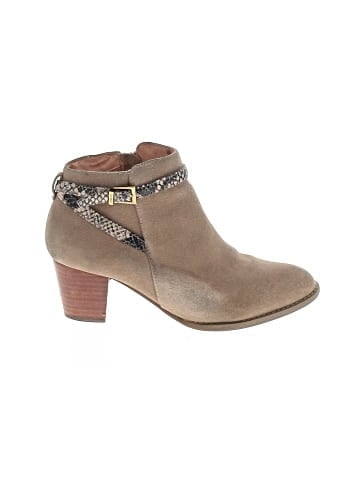 Vionic Ankle Boots (view 1)