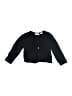 Zara Black Cardigan Size 18-24 mo - photo 1