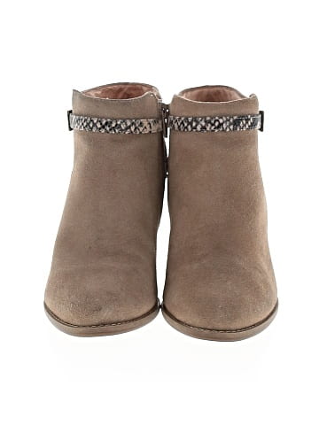 Vionic Ankle Boots (view 2)