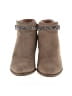 Vionic Tan Gray Ankle Boots Size 7 1/2 - photo 2