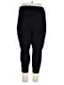 Torrid Solid Black Active Pants Size 26 - photo 2