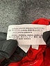 Zara Solid Red Cocktail Dress Size S - photo 8