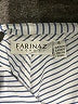 Farinaz Taghavi 100% Polyester Blue Sleeveless Blouse Size 4 - photo 7