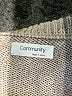 Community Tan Pullover Sweater Size L - photo 7