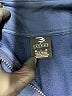 Nike 100% Polyester Blue Track Jacket Size S (kids) - photo 3