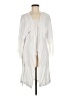 Lilly Pulitzer For Target Ivory Kimono Size M - photo 1