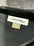 Calvin Klein Black Cocktail Dress Size 4 - photo 7